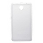 Back Panel Cover For Lenovo S880 White - Maxbhi Com