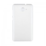 Back Panel Cover For Lenovo S930 White - Maxbhi.com