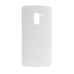 Back Panel Cover For Lenovo Vibe X3 C78 White - Maxbhi.com