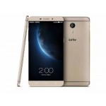 Back Panel Cover for LeTV Le 1Pro - Black