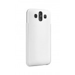 Back Panel Cover for LG AKA - White