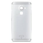 Back Panel Cover For Leeco Le Max Pro Silver - Maxbhi Com