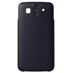 Back Panel Cover For Lg Aka Black - Maxbhi Com