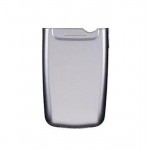 Back Panel Cover For Lg C2500 Silver - Maxbhi.com