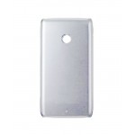Back Panel Cover For Lg Cookie T300 White - Maxbhi.com