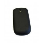 Back Panel Cover For Lg Ego T500 Black - Maxbhi.com