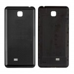 Back Panel Cover For Lg Escape P870 White - Maxbhi Com