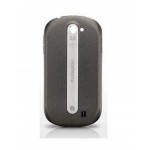 Back Panel Cover For Lg Flip Ii White - Maxbhi.com