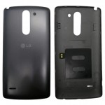 Back Panel Cover For Lg D728 Black - Maxbhi Com