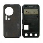 Back Panel Cover for LG KC910 Renoir - White