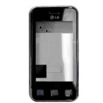 Back Panel Cover for LG KC910e Renoir - White