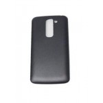 Back Panel Cover For Lg G2 4g Lte Black - Maxbhi.com