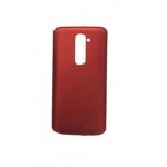 Back Panel Cover For Lg G2 4g Lte Red - Maxbhi.com