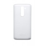 Back Panel Cover For Lg G2 4g Lte White - Maxbhi.com