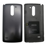 Back Panel Cover For Lg G3 Beat Dual Black - Maxbhi Com