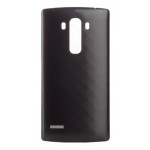 Back Panel Cover For Lg G4 Beat Grey - Maxbhi Com