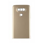 Back Panel Cover For Lg G5 Se Gold - Maxbhi.com