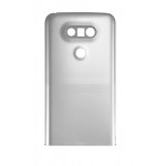Back Panel Cover For Lg G5 Se Silver - Maxbhi.com