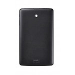 Back Panel Cover For Lg G Pad 8.0 Black - Maxbhi.com