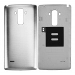 Back Panel Cover For Lg G Stylo Titanium - Maxbhi Com