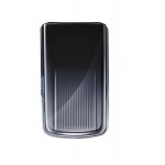 Back Panel Cover For Lg Gd900 Crystal Black - Maxbhi.com