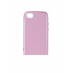 Back Panel Cover For Lg Gs500 Cookie Plus Pink - Maxbhi.com