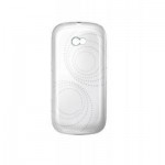 Back Panel Cover For Lg Gt350 Purple - Maxbhi.com