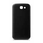 Back Panel Cover For Lg K3 Blue - Maxbhi.com