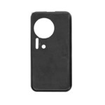 Back Panel Cover For Lg Kc910 Renoir Black - Maxbhi.com