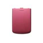Back Panel Cover For Lg Kf600 Pink - Maxbhi.com