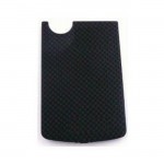 Back Panel Cover For Lg Kf750 Secret Black - Maxbhi.com