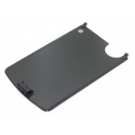 Back Panel Cover For Lg Kf750 Secret Gold - Maxbhi.com