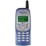 Back Panel Cover for LG LG-200 - White