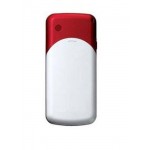 Back Panel Cover For Lg Kp100 White - Maxbhi.com