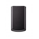 Back Panel Cover For Lg Kp175 Silver - Maxbhi.com