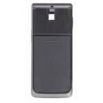 Back Panel Cover For Lg Kp199 Black - Maxbhi Com