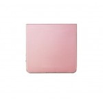 Back Panel Cover For Lg Ks20 Pink - Maxbhi.com