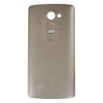 Back Panel Cover For Lg Leon Gold - Maxbhi Com