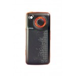 Back Panel Cover For Lg Lg6300 White - Maxbhi Com