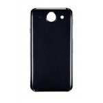 Back Panel Cover For Lg Optimus G Pro Black - Maxbhi.com