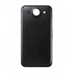 Back Panel Cover For Lg Optimus G Pro F240 Black - Maxbhi.com