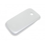 Back Panel Cover For Lg Optimus Net P690 White - Maxbhi.com