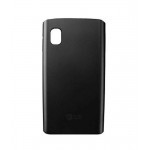 Back Panel Cover For Lg P520 Black - Maxbhi.com