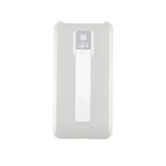 Back Panel Cover For Lg P990 Star White - Maxbhi.com