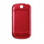 Back Panel Cover For Lg Pecan Red - Maxbhi.com