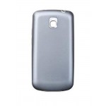 Back Panel Cover For Lg Phoenix P505 Black - Maxbhi Com