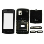 Back Panel Cover for LG Vu CU920 - White