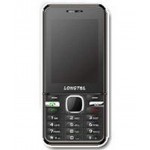 Back Panel Cover for Longtel X200 - White