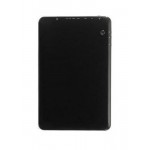 Back Panel Cover for Luxor Smart Tab 10.1 - Black