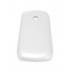 Back Panel Cover For Lg T310 Wink Style White - Maxbhi.com